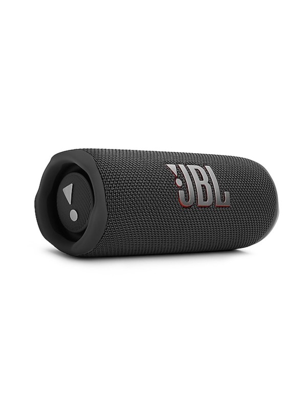 JBL Flip 7 Αδιάβροχο Ηχείο Bluetooth 35W με Διάρκεια Μπαταρίας έως 16 ώρες Μαύρο