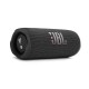 JBL Flip 7 Αδιάβροχο Ηχείο Bluetooth 35W με Διάρκεια Μπαταρίας έως 16 ώρες Μαύρο