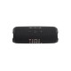JBL Flip 7 Αδιάβροχο Ηχείο Bluetooth 35W με Διάρκεια Μπαταρίας έως 16 ώρες Μαύρο