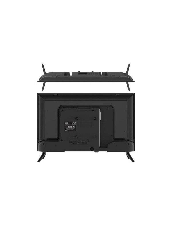 FOBEM 24" FM24EW3000F HDREADY SMART LED 200Hz STEREO 12V WHALE TV HOTEL ΔΟΡΥΦ ΔΕΚΤΗΣ