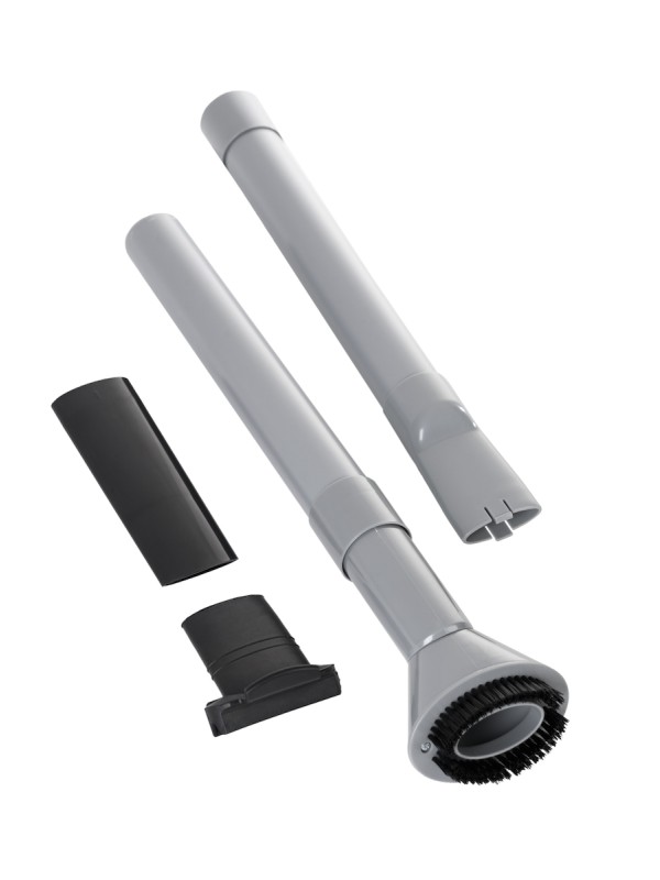 Juro-Pro Force 2 Επαναφορτιζόμενο Σκουπάκι Χειρός 14.8V Λευκό