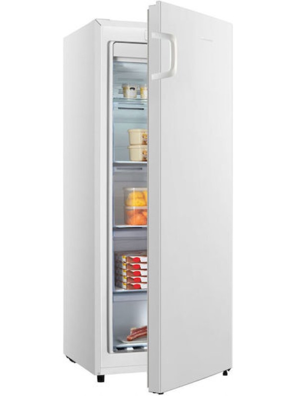 Hisense Όρθιος Καταψύκτης 155lt NoFrost Κωδικός: FV191N4AW2 Hisense Όρθιος Καταψύκτης 155lt NoFrost Κωδικός: FV191N4AW2