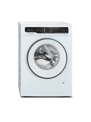 Pitsos Πλυντήριο-Στεγνωτήριο Ρούχων 10.5kg/6kg Ατμού 1400 Στροφές