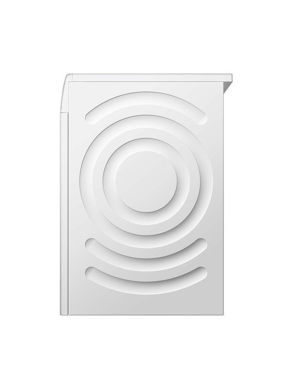 Pitsos Πλυντήριο-Στεγνωτήριο Ρούχων 10.5kg/6kg Ατμού 1400 Στροφές