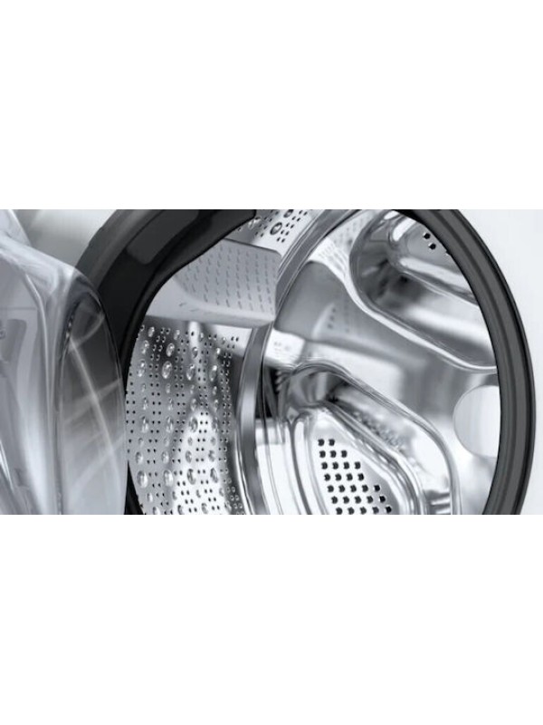 Pitsos Πλυντήριο-Στεγνωτήριο Ρούχων 10.5kg/6kg Ατμού 1400 Στροφές