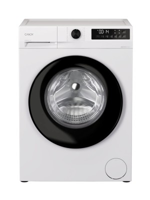 Candy ProWash 300 Πλυντήριο Ρούχων 9kg 1351 Στροφών GD 49B8-S Candy ProWash 300 Πλυντήριο Ρούχων 9kg 1351 Στροφών GD 49B8-S