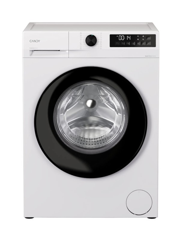 Candy ProWash 300 Πλυντήριο Ρούχων 9kg 1351 Στροφών GD 49B8-S 