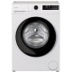  Candy ProWash 300 Πλυντήριο Ρούχων 9kg 1351 Στροφών GD 49B8-S 