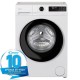  Candy ProWash 300 Πλυντήριο Ρούχων 9kg 1351 Στροφών GD 49B8-S 