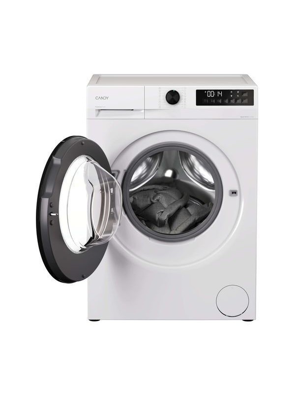  Candy ProWash 300 Πλυντήριο Ρούχων 9kg 1351 Στροφών GD 49B8-S 
