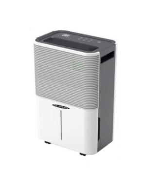 Carad Humifix Gen Pure WF Αφυγραντήρας με Wi-Fi 20lt Carad Humifix Gen Pure WF Αφυγραντήρας με Wi-Fi 20lt