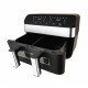 ΦΡΙΤΕΖΑ ESM GSE041T Air Fryer 9lt Μαύρο ΦΡΙΤΕΖΑ ESM GSE041T Air Fryer 9lt Μαύρο