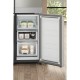  Hotpoint-Ariston Ψυγείο Ντουλάπα 631lt Total NoFrost Υ187.4xΠ90.9xΒ69.8εκ. Ασημί HAQ9 E2L EF 