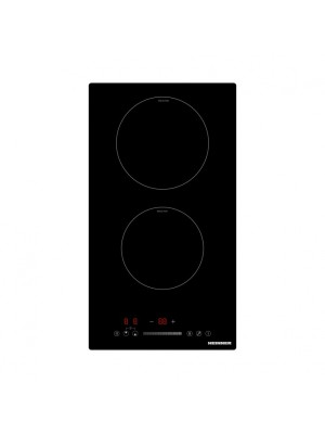  Heinner Domino Επαγωγική Εστία Αυτόνομη με Λειτουργία Κλειδώματος 28.8x52εκ. 