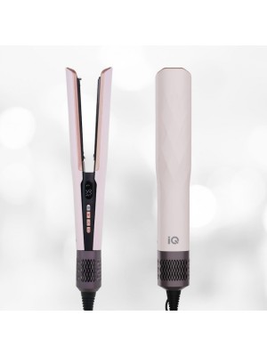  IQ HD-1290 Air Silk Ισιωτικό Με Αέρα 1200W 