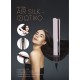  IQ HD-1290 Air Silk Ισιωτικό Με Αέρα 1200W 