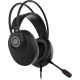  Zeroground HD-3800 Ikeda Over Ear Gaming Headset με σύνδεση 3.5mm / USB 