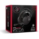  Zeroground HD-3800 Ikeda Over Ear Gaming Headset με σύνδεση 3.5mm / USB 