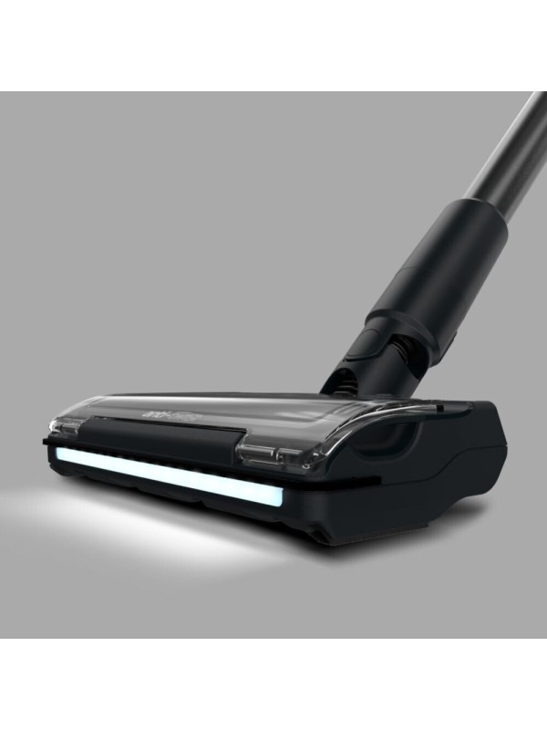 Hoover Hf210h Επαναφορτιζόμενη Σκούπα Stick 14.4V