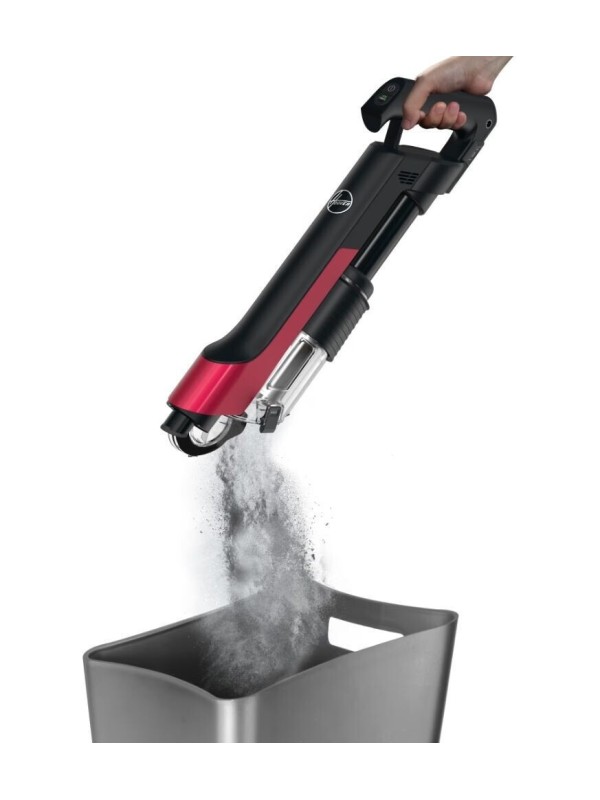 Hoover Hf210h Επαναφορτιζόμενη Σκούπα Stick 14.4V