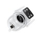 Hoco IP D9 Κάμερα Παρακολούθησης Wi-Fi Full HD 1080p Αδιάβροχη Hoco IP D9 Κάμερα Παρακολούθησης Wi-Fi Full HD 1080p Αδιάβροχη