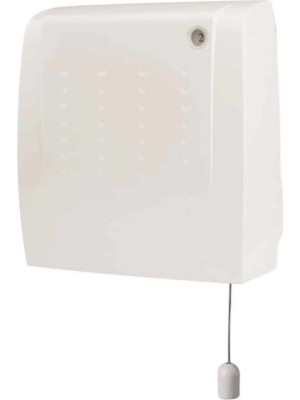 Homa HBH-2004 B Αερόθερμο Μπάνιου Τοίχου Homa HBH-2004 B Αερόθερμο Μπάνιου Τοίχου