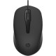 HP Wired Keyboard And Mouse 150 Σετ Πληκτρολόγιο & Ποντίκι Αγγλικό US