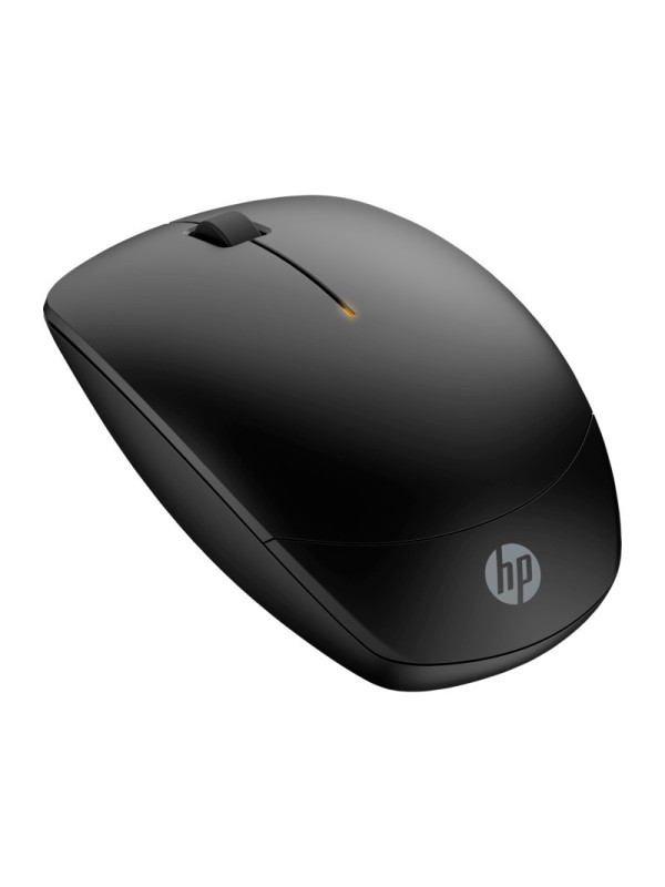 HP 230 Ασύρματο Ποντίκι Μαύρο
