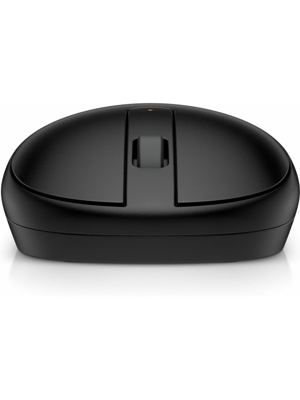 HP 240 Ασύρματο Bluetooth Ποντίκι Μαύρο
