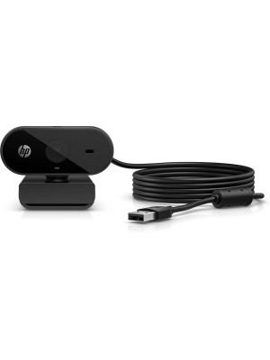 HP Web Camera Full HD 1080p HP 320 FHD 53*26AA