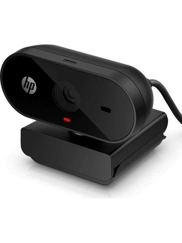 HP Web Camera Full HD 1080p HP 320 FHD 53*26AA