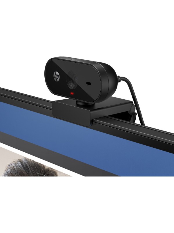 HP Web Camera Full HD 1080p HP 320 FHD 53*26AA
