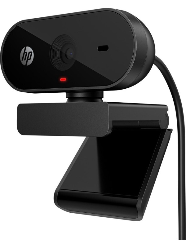 HP Web Camera Full HD 1080p HP 320 FHD 53*26AA