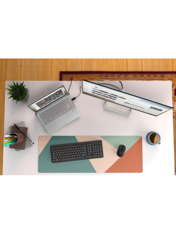 HP 330 Ασύρματο Σετ Πληκτρολόγιο & Ποντίκι 