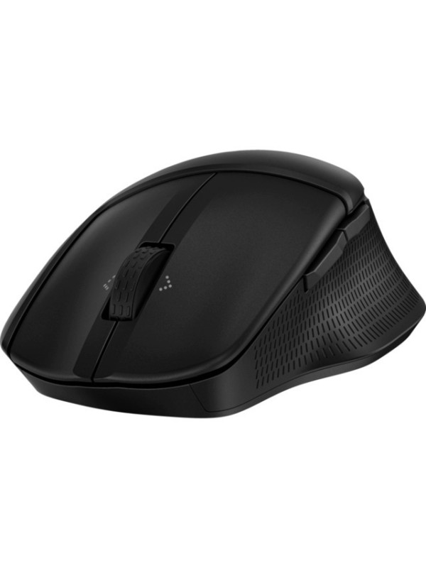 HP 480 Comfort Ασύρματο Bluetooth Ποντίκι Μαύρο