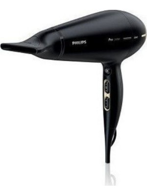 Philips Prestige Pro Πιστολάκι Μαλλιών Turbo 2300W HPS 920/00