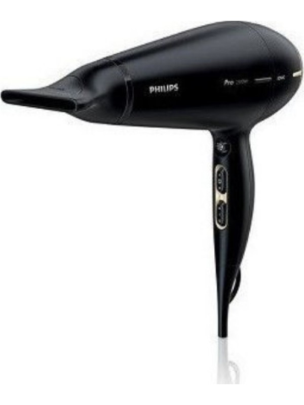 Philips Prestige Pro Πιστολάκι Μαλλιών Turbo 2300W HPS 920/00 Philips Prestige Pro Πιστολάκι Μαλλιών Turbo 2300W HPS 920/00