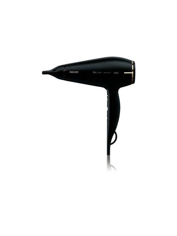 Philips Prestige Pro Πιστολάκι Μαλλιών Turbo 2300W HPS 920/00 Philips Prestige Pro Πιστολάκι Μαλλιών Turbo 2300W HPS 920/00