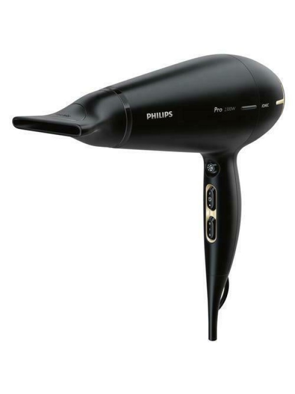 Philips Prestige Pro Πιστολάκι Μαλλιών Turbo 2300W HPS 920/00 Philips Prestige Pro Πιστολάκι Μαλλιών Turbo 2300W HPS 920/00