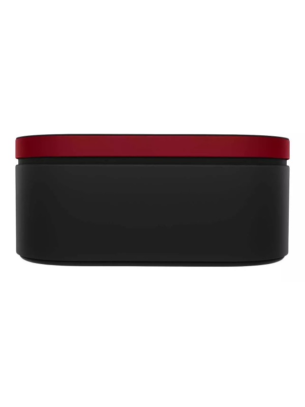 Dyson HS08 Airwrap i.d. Straight + Wavy Ηλεκτρική Βούρτσα με Αέρα για Ίσιωμα και Μπούκλες 1300W Red Velvet/Gold 