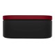 Dyson HS08 Airwrap i.d. Straight + Wavy Ηλεκτρική Βούρτσα με Αέρα για Ίσιωμα και Μπούκλες 1300W Red Velvet/Gold 