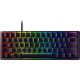 Razer Huntsman Mini Gaming Μηχανικό Πληκτρολόγιο 60% με Razer Clicky διακόπτες και RGB φωτισμό (Αγγλικό US) Razer Huntsman Mini Gaming Μηχανικό Πληκτρολόγιο 60% με Razer Clicky διακόπτες και RGB φωτισμό (Αγγλικό US)