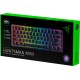 Razer Huntsman Mini Gaming Μηχανικό Πληκτρολόγιο 60% με Razer Clicky διακόπτες και RGB φωτισμό (Αγγλικό US) Razer Huntsman Mini Gaming Μηχανικό Πληκτρολόγιο 60% με Razer Clicky διακόπτες και RGB φωτισμό (Αγγλικό US)
