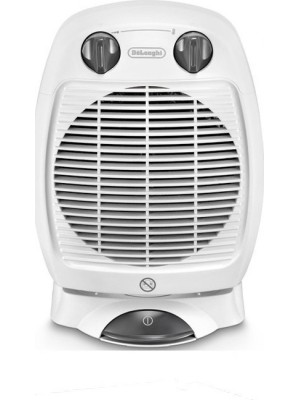 De'Longhi HVA3220B Αερόθερμο Δαπεδου De'Longhi HVA3220B Αερόθερμο Δαπεδου