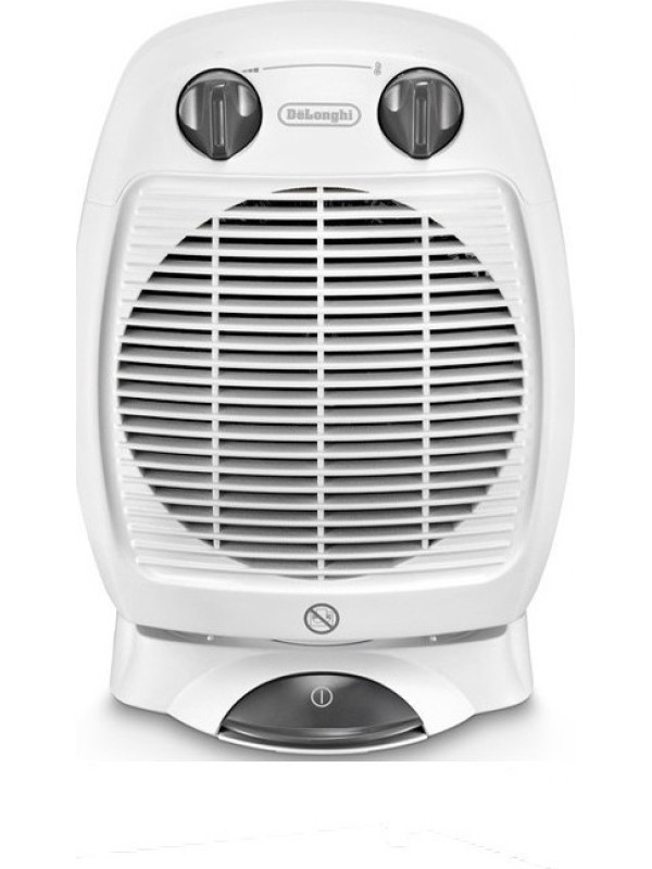 De'Longhi HVA3220B Αερόθερμο Δαπεδου De'Longhi HVA3220B Αερόθερμο Δαπεδου