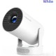  Magcubic HY300 Pro+ Mini Projector LCD HD με Wi-Fi και Ενσωματωμένα Ηχεία 