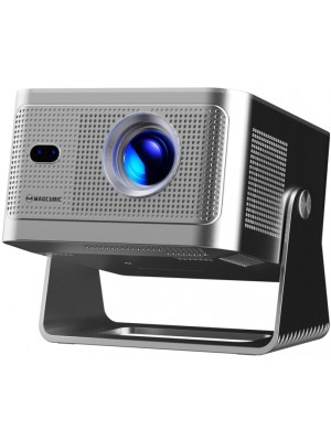  Magcubic HY350GT Mini Projector LCD Full HD Λάμπας LED με Wi-Fi και Ενσωματωμένα Ηχεία 