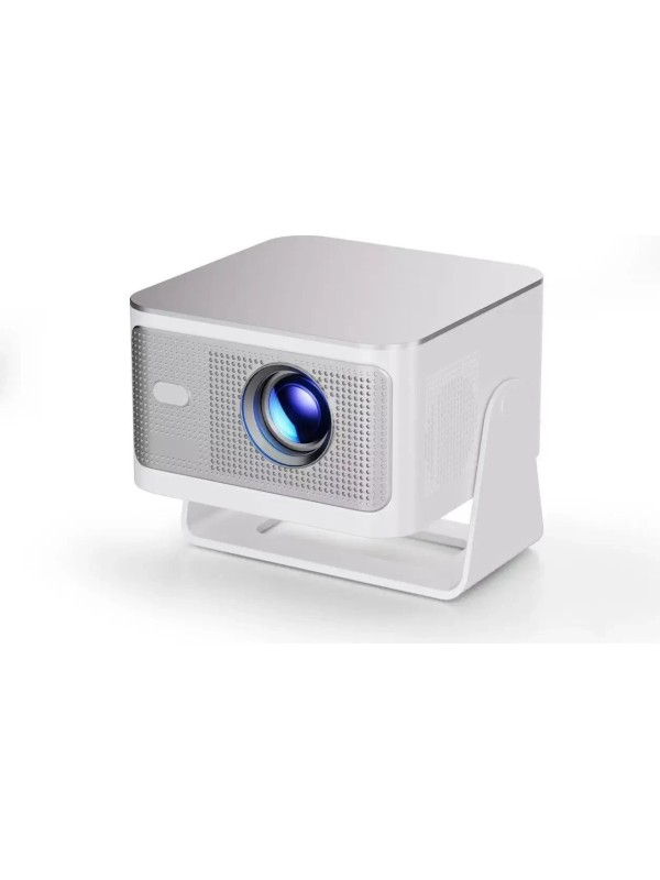 Magcubic HY350MAX Mini Projector LCD Full HD Λάμπας LED με Wi-Fi και Ενσωματωμένα Ηχεία 