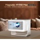  Magcubic HY350MAX Mini Projector LCD Full HD Λάμπας LED με Wi-Fi και Ενσωματωμένα Ηχεία 