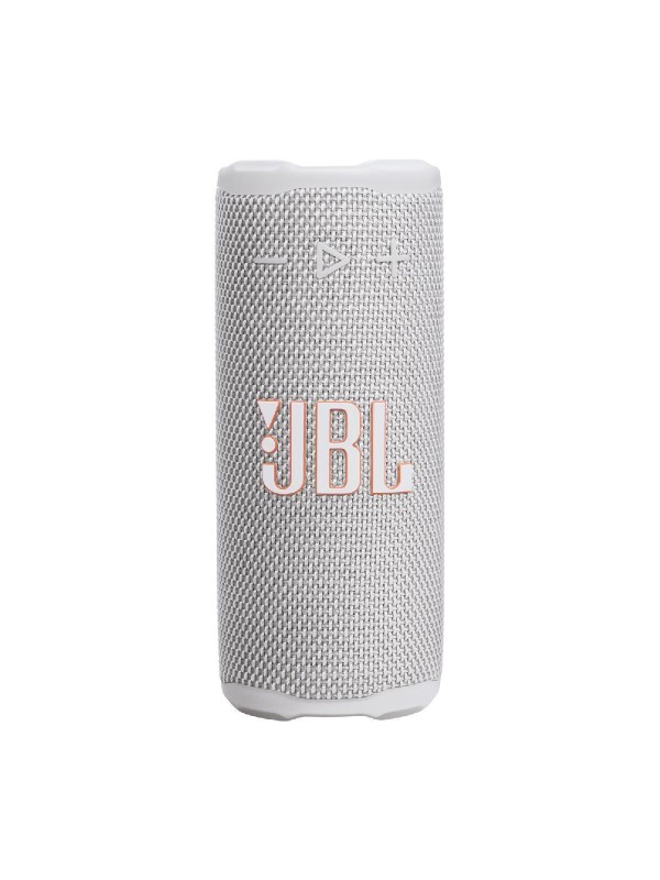 ΗΧΕΙΑ JBL GRIP BLUETOOTH WATER IP68 ΑΣΠΡΟ JBL1085W